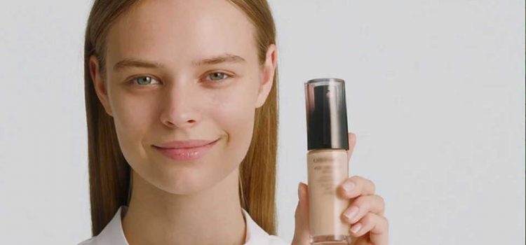Tips To Choose The Foundation That Makes You Glow